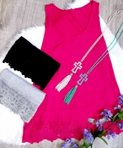 Emerald Steal Your Love Extender - Heather Gray What's New