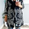 Paparazzi AHB EXCLUSIVE: My Beauty Cardigan - Black What's New