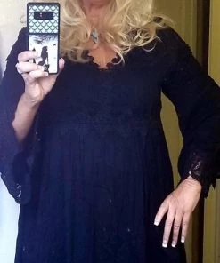 Angel Heart Boutique AHB EXCLUSIVE - The Most Beautiful Top - Mocha