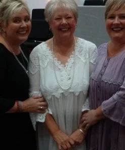 Angel Heart Boutique AHB EXCLUSIVE - The Most Beautiful Top - Mocha