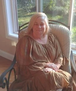 Sassybling AHB EXCLUSIVE: The It Girl Oversized Loose Fitting Tunic - Mocha -