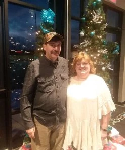 Sassybling What's New AHB EXCLUSIVE: The It Girl Oversized Loose Fitting Tunic - Purple