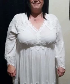 Angel Heart Boutique AHB EXCLUSIVE - The Most Beautiful Top - Mocha