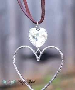 Angel Heart Sales 29 A Touch Of Style What's New AHB EXCLUSIVE: Nothing To Loose Necklace - Brown