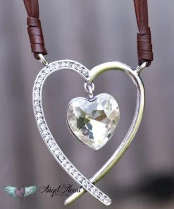 Angel Heart Sales 31 A Touch Of Style What's New AHB EXCLUSIVE: Royal Riches Necklace