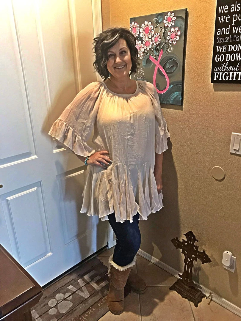 Sassybling AHB EXCLUSIVE: The It Girl Oversized Tunic -Crimson What's New 10 Sassybling AHB EXCLUSIVE: The It Girl Oversized Tunic -Crimson What's New