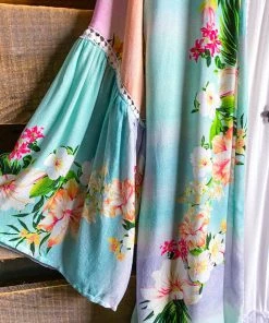 A&A What's New AHB EXCLUSIVE: Sunrise Dream Cardigan - Multi