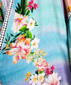 A&A What's New AHB EXCLUSIVE: Sunrise Dream Cardigan - Multi