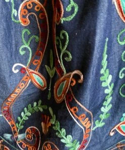 A&A AHB EXCLUSIVE: Freedom Flare Tunic - Denim - SALE