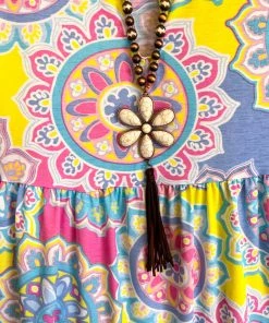 Sassy Look Certainty Of Sweetness Top - Multi