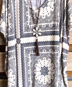 Oddi What's New Everything To Me Top - Cream Combo