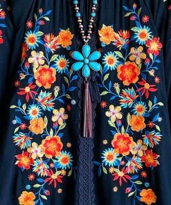 Umgee AHB EXCLUSIVE: All I Really Want Top- Black What's New