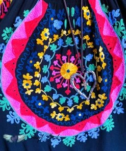 A&A What's New AHB EXCLUSIVE: Sweet Talker Tunic - Black