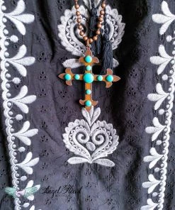 A&A AHB EXCLUSIVE: Loving You Forever Tunic - Black - SALE 8 A&A AHB EXCLUSIVE: Loving You Forever Tunic - Black - SALE