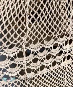 Sassybling AHB EXCLUSIVE: Simple Kind Of Love Duster - Mocha - 100% COTTON What's New