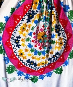 A&A AHB EXCLUSIVE: Sweet Talker Tunic - White What's New