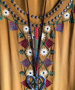 A&A AHB EXCLUSIVE: As Beautiful As It Gets Top - Mustard - SALE