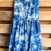 Andree Denim Dreams Dress - Oversized - 100% COTTON - SALE
