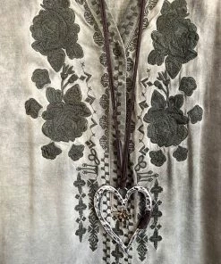 Andree By Unit AHB EXCLUSIVE: Here When You Need Me Dress - Olive What's New