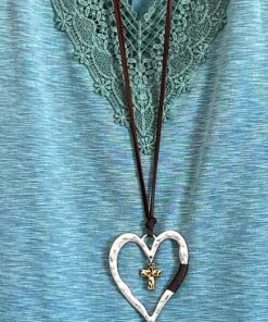 Emerald What's New A Part Of Me Top - Teal