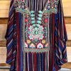 Andree Western Vibes Top - Multi What's New