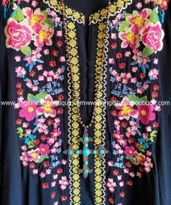 Andree AHB EXCLUSIVE: I Like Me Better Top - Black What's New