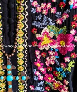 Andree AHB EXCLUSIVE: I Like Me Better Top - Black What's New