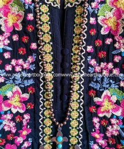 Andree AHB EXCLUSIVE: I Like Me Better Top - Black What's New