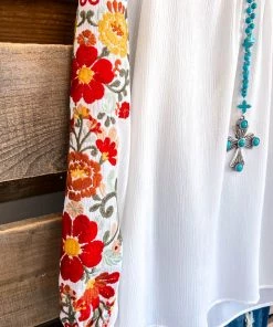 Andree Renewal Of Youth Blouse - Ivory What's New