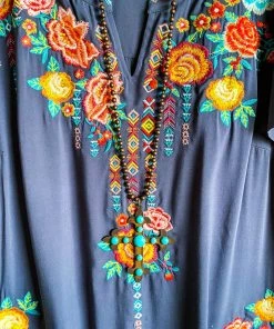 Andree AHB EXCLUSIVE: Here For A Good Time - Midnight Blue What's New