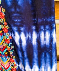 Andree The Best Of Times Dress - Navy - SALE