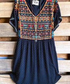 Andree AHB EXCLUSIVE: More Than This Dress - Black