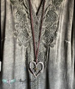 Andree By Unit AHB EXCLUSIVE: Here When You Need Me Dress - Olive What's New