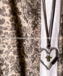 Origami AHB EXCLUSIVE: Every Other Memory Vest - Taupe/ Animal