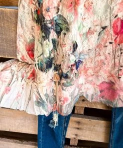 Origami AHB EXCLUSIVE: Love Is Alive Dress - Beige/Rose What's New