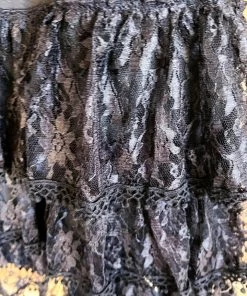 Sassybling AHB EXCLUSIVE: I Found You Again Extender - Black