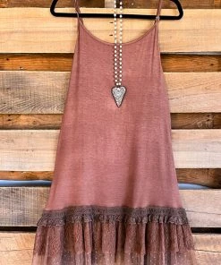 Sassy Bling AHB EXCLUSIVE: Young Love Extender - Brown