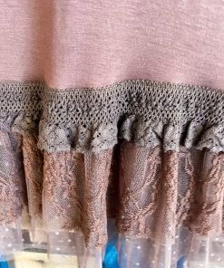 Sassy Bling AHB EXCLUSIVE: Young Love Extender - Brown