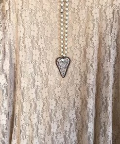 Origami What's New AHB EXCLUSIVE: My Glamour Appeal Dress - Mocha