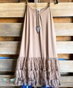 Sassybling What's New AHB EXCLUSIVE: I Found You Again Extender - Mocha