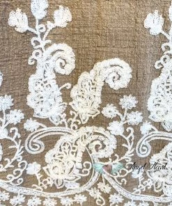 Sassybling AHB EXCLUSIVE: Making The Way Tunic - Mocha - 100% COTTON What's New