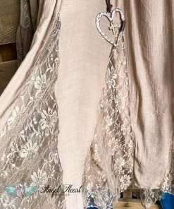 Sassybling AHB EXCLUSIVE: Spring Sighting Tunic/Dress- Mocha What's New