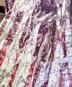 Origami AHB EXCLUSIVE: All The While Vest - Denim/Plum