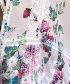 Origami What's New AHB EXCLUSIVE: Something Good Is Coming Cardigan - Rose