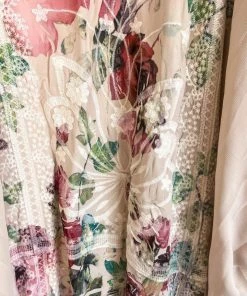 Origami What's New AHB EXCLUSIVE: Something Good Is Coming Cardigan - Rose