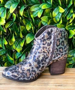 Very G A Kiss Walking Booties - Silver What's New