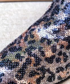 Very G A Kiss Walking Booties - Silver What's New