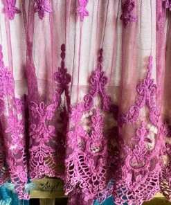 Origami What's New AHB EXCLUSIVE: See My Soul Vest - Plum