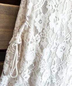 Origami AHB EXCLUSIVE: Best Of The Seasons Dress - Beige