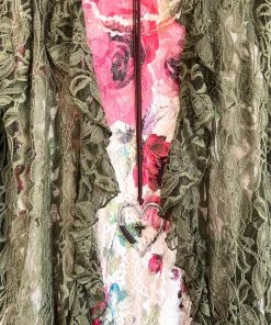 Sassybling AHB EXCLUSIVE: Sweet Romance Cardigan - Olive What's New